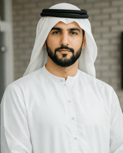 Mohamed Al Taoui, Head of Retail Banking